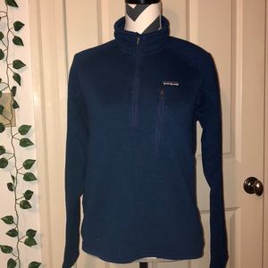 Patagonia Navy blue Pullover